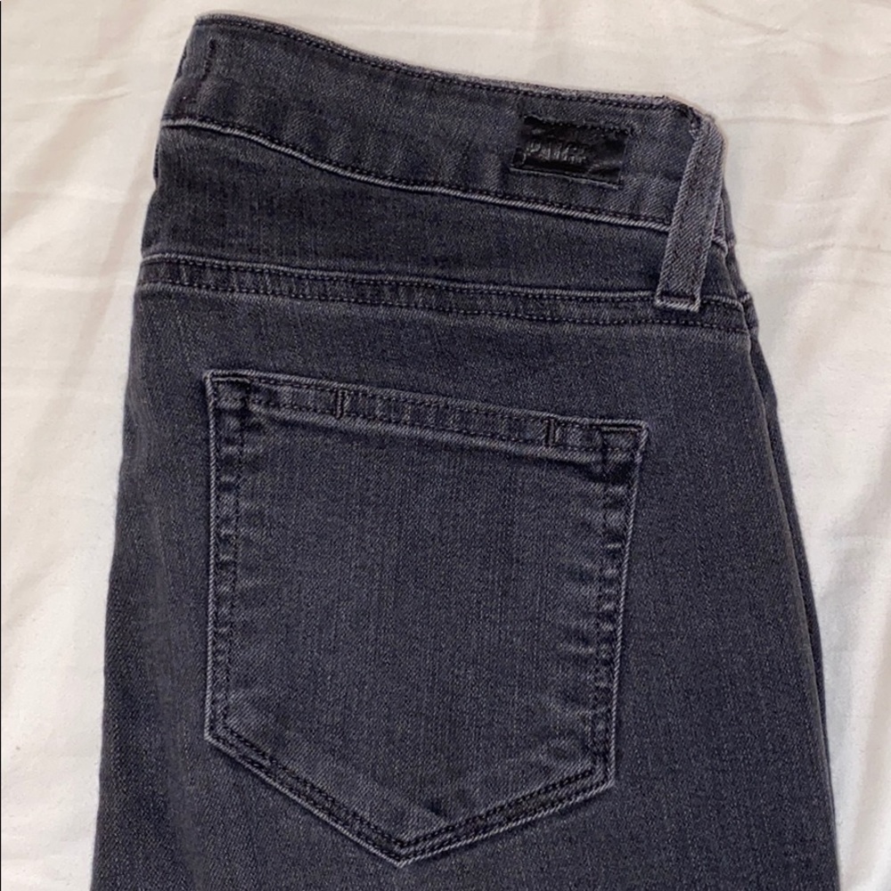 Paige Jeans
